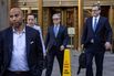 Ex-UBS Vice Chair Joins Leniency Calls for Archegos’ Bill Hwang