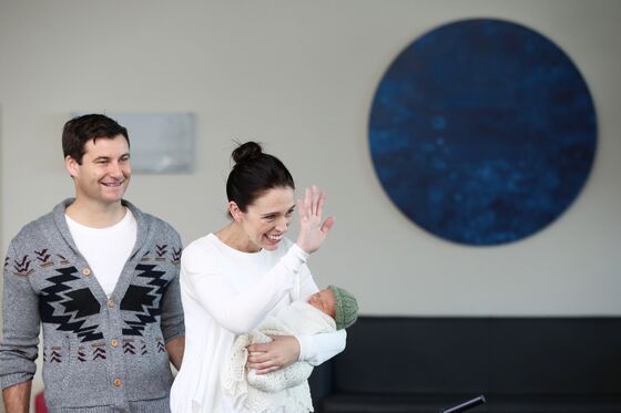 Jacinda Ardern’s Global Stardom May Not Help Her Win Re-Election