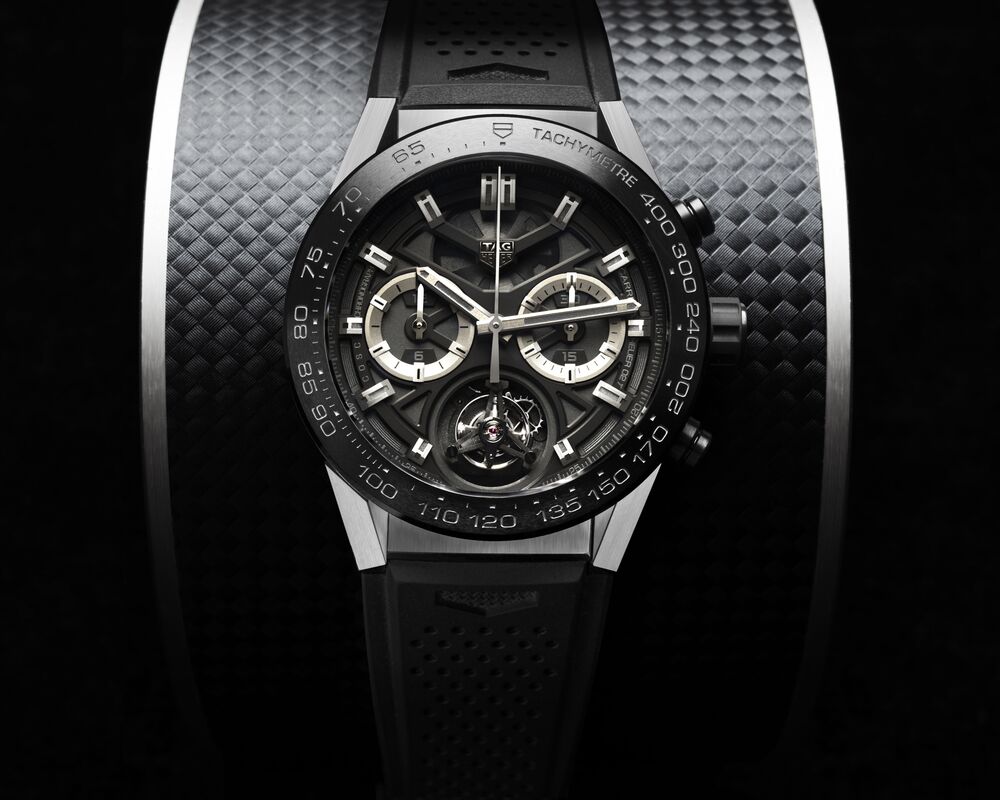 cheapest tourbillon swiss watch