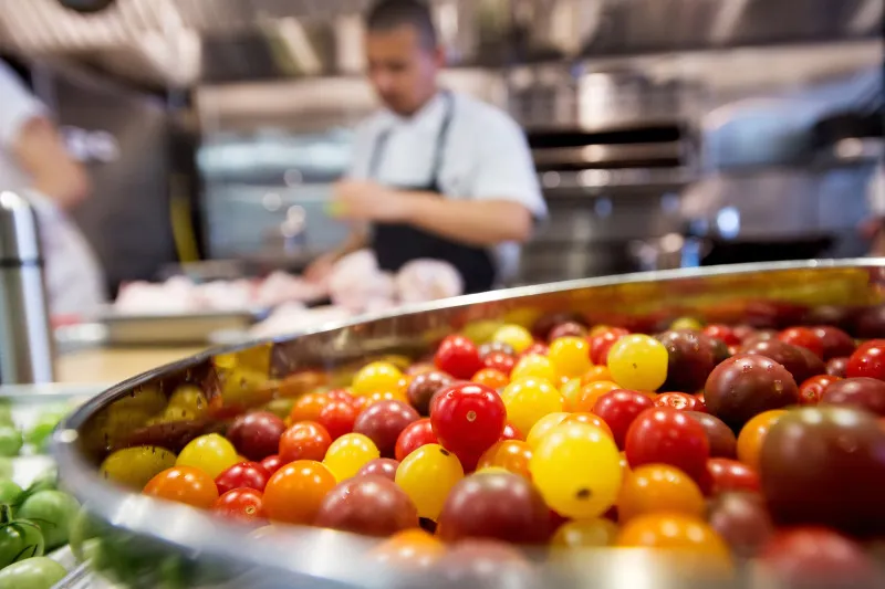 Owner.com's San Francisco-based operations help restaurants improve online visibility