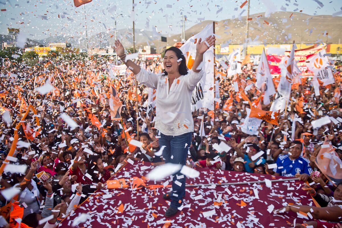 Peru Tests the Limits of Trump’s Anti-China Stance