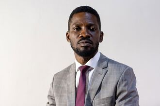 Bobi Wine