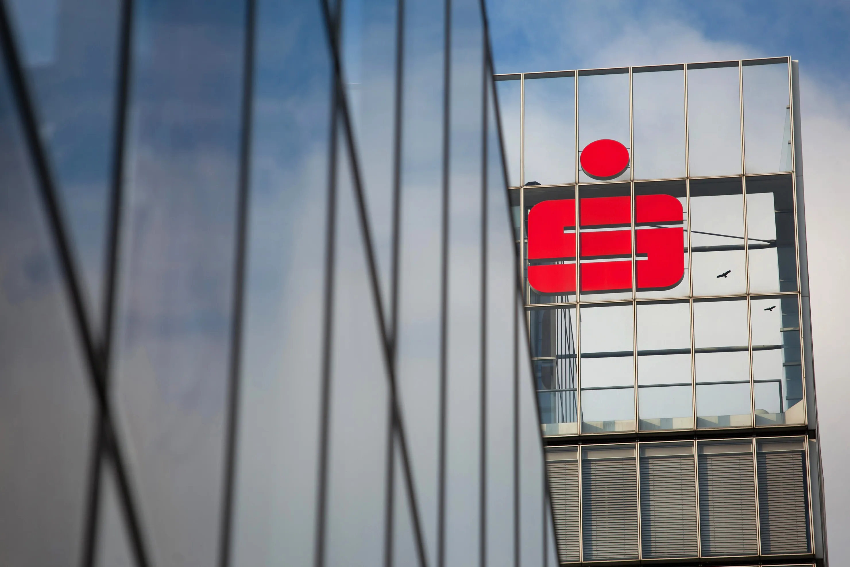 The creation of a Super Sparkasse could help lift Germany’s slumping financial industry.