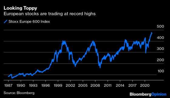 Yield Seekers Turn to Infrastructure, Real Estate and More