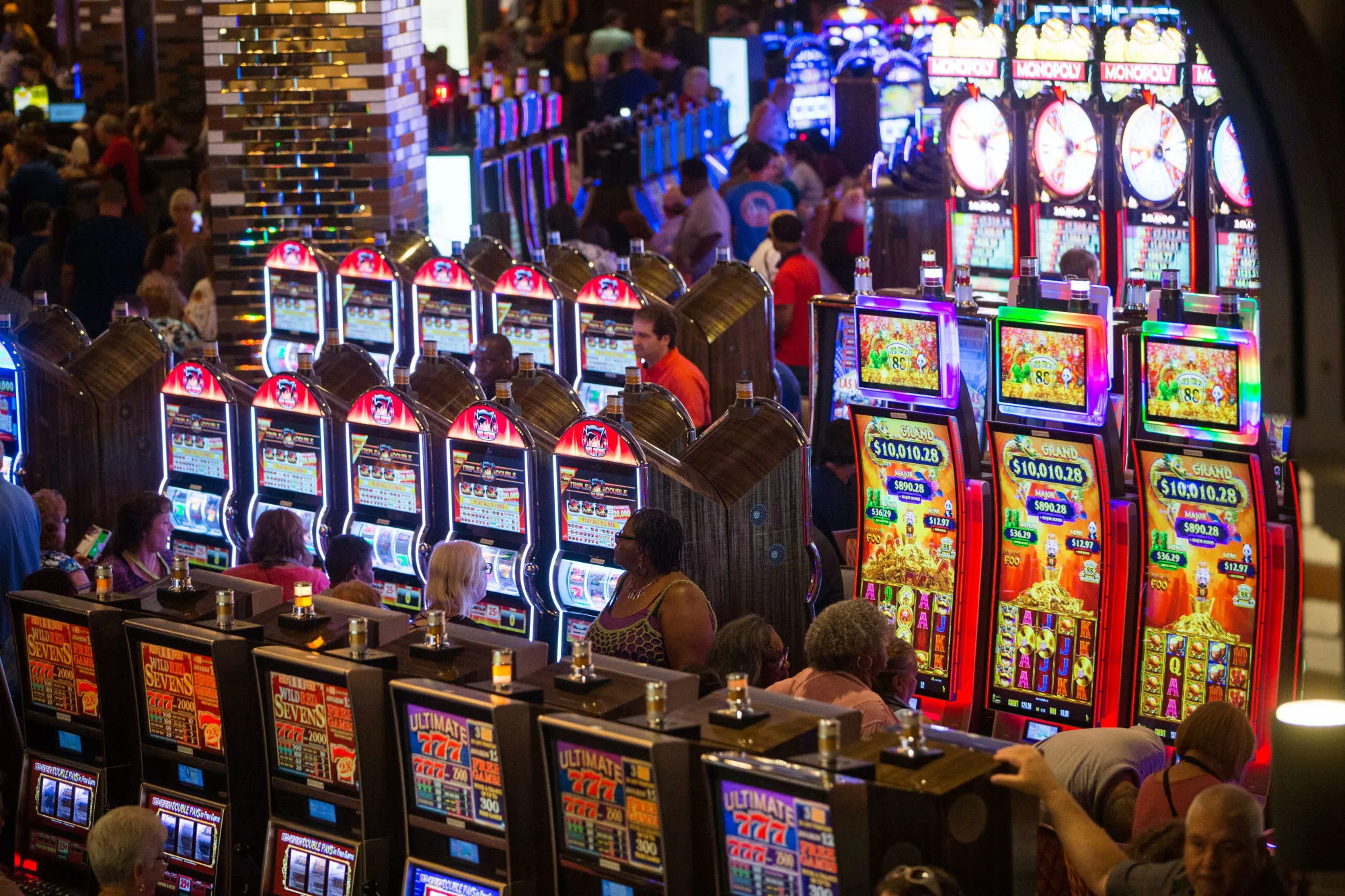 Massachusetts $960 Million Resort Casino MGM Springfield Brings Competition To Connecticut 