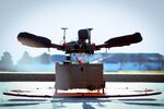 Flytrex drone