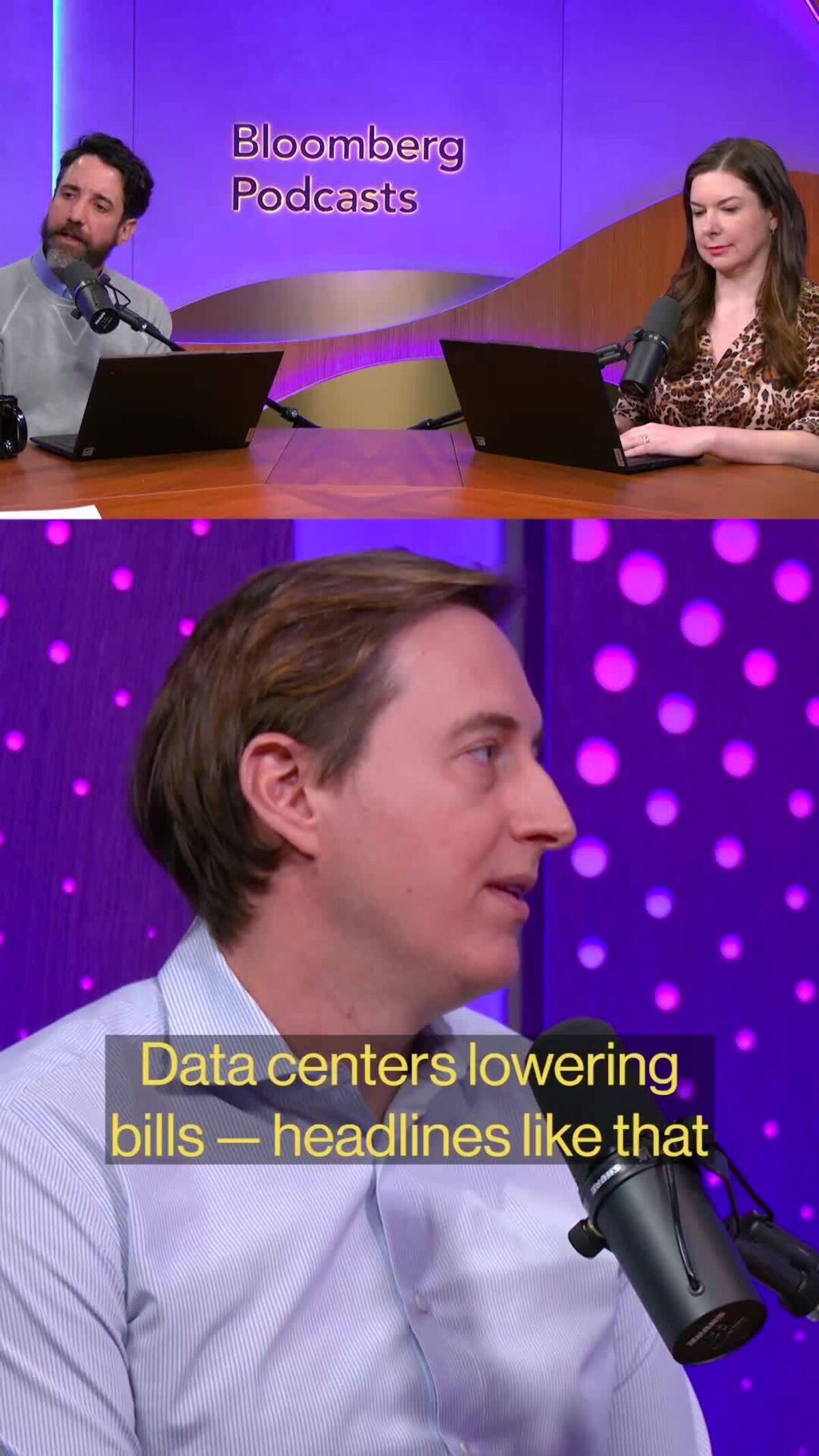 How to make money from the booming demand for energy