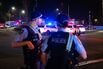 Mass Shooting At Sydney's Bondi Beach