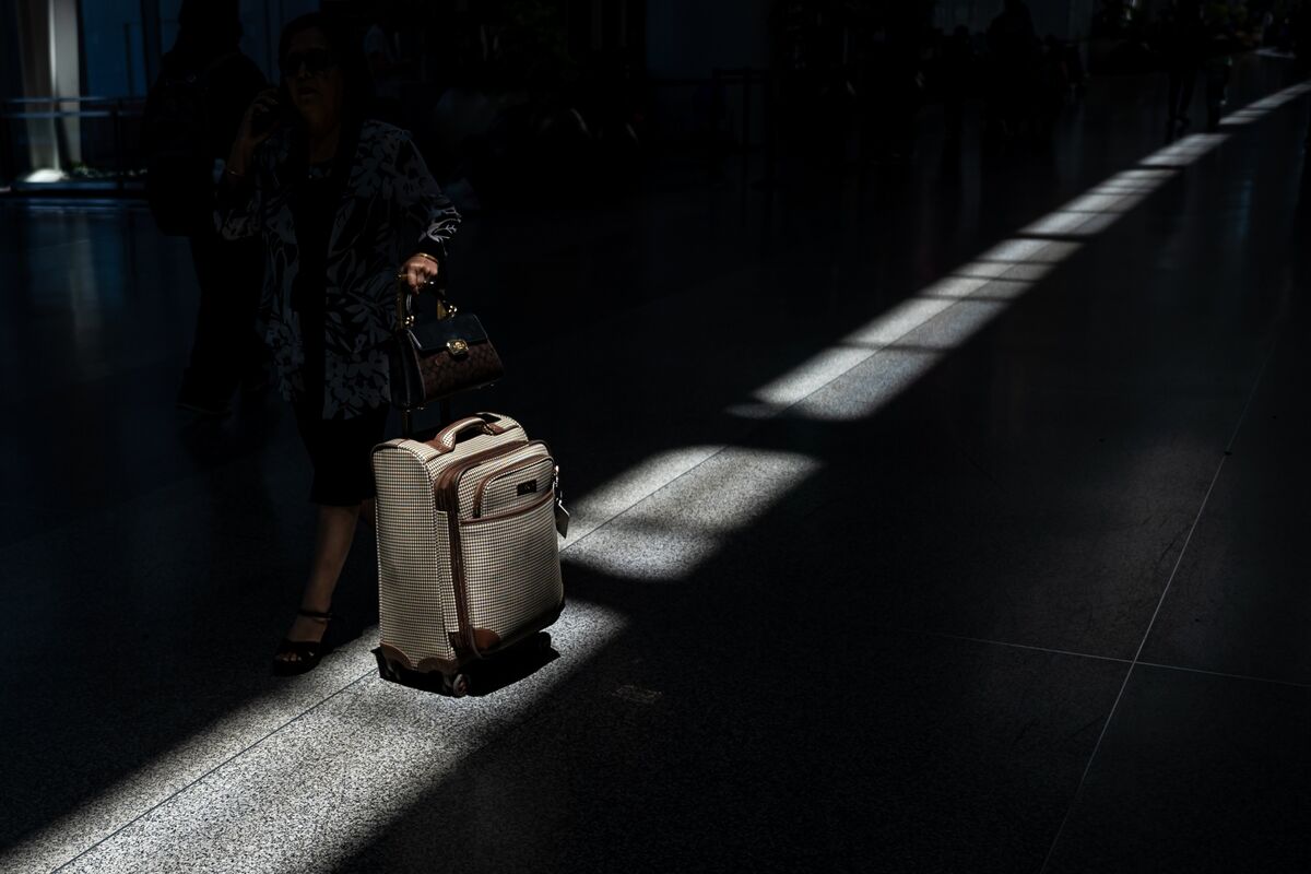Wanderlust on Wall Street: Private Capital High-Flyers Take Summer Breather