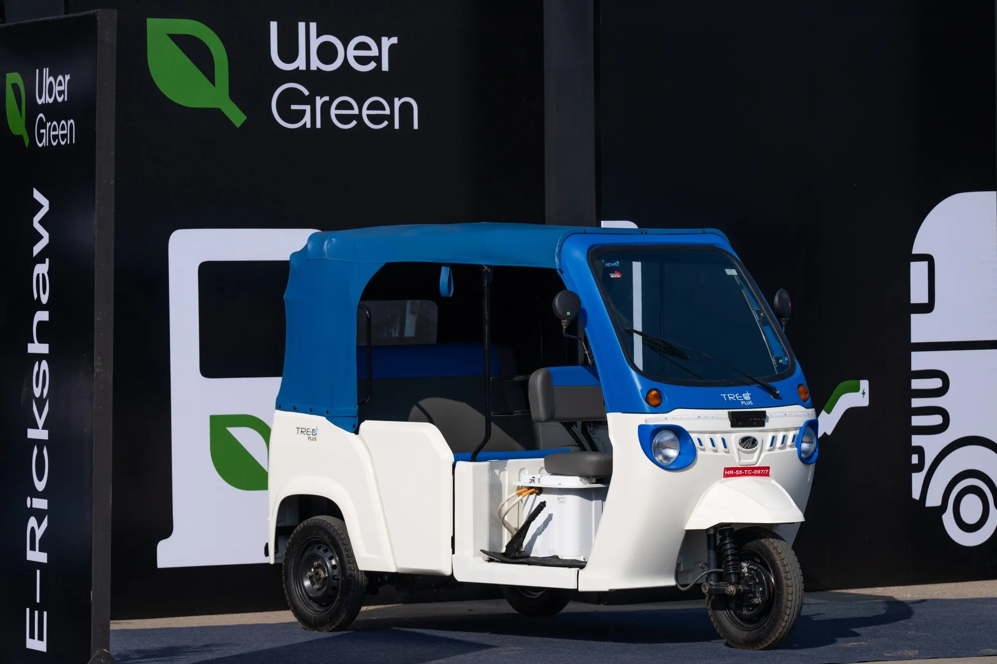 Electric Auto Rickshaw Price and Manufacturing Process in India
