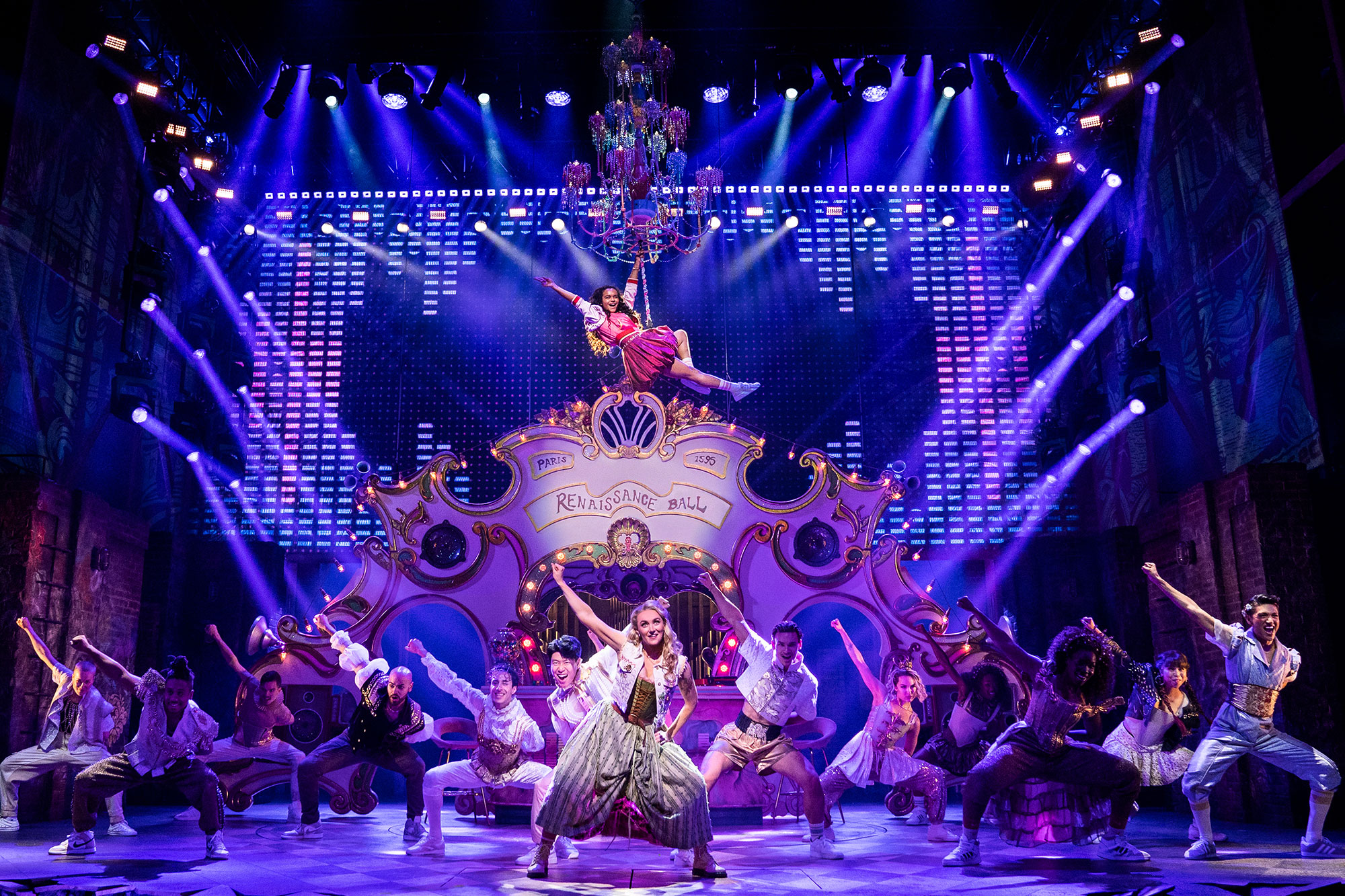 Broadway Shows To See In New York