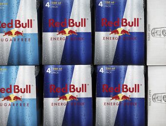 relates to Energy Drinks Are Bad for Teens, Galicia Region of Spain Says
