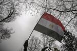 TURKEY-EGYPT-POLITICS-DEMO-EXECUTION