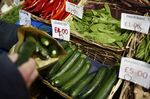 relates to The Great British Vegetable Crisis