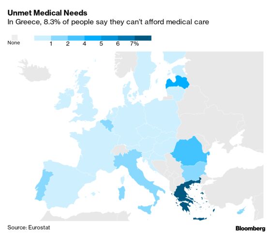 Brussels Edition: An Uphill Battle Awaits