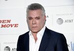 Actor Ray Liotta attends the &quot;No Sudden Move&quot; premiere during the 20th Tribeca Festival in New York on June 18, 2021. Liotta, the actor best known for playing mobster Henry Hill in “Goodfellas” and baseball player Shoeless Joe Jackson in “Field of Dreams,” has died. He was 67. A representative for Liotta told The Hollywood Reporter and NBC News that he died in his sleep Wednesday night in the Dominican Republic, where he was filming a new movie. (Photo by Evan Agostini/Invision/AP, File)