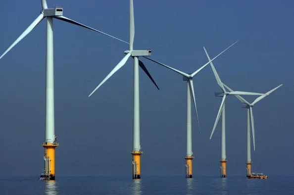 America’s energy future.