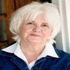 Headshot of Elizabeth A Bankowski "Liz"