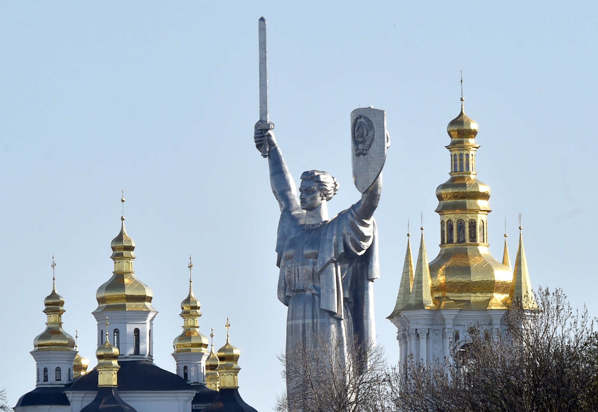 Russia Shares Long History With Ukraine, Lifestyle & Culture