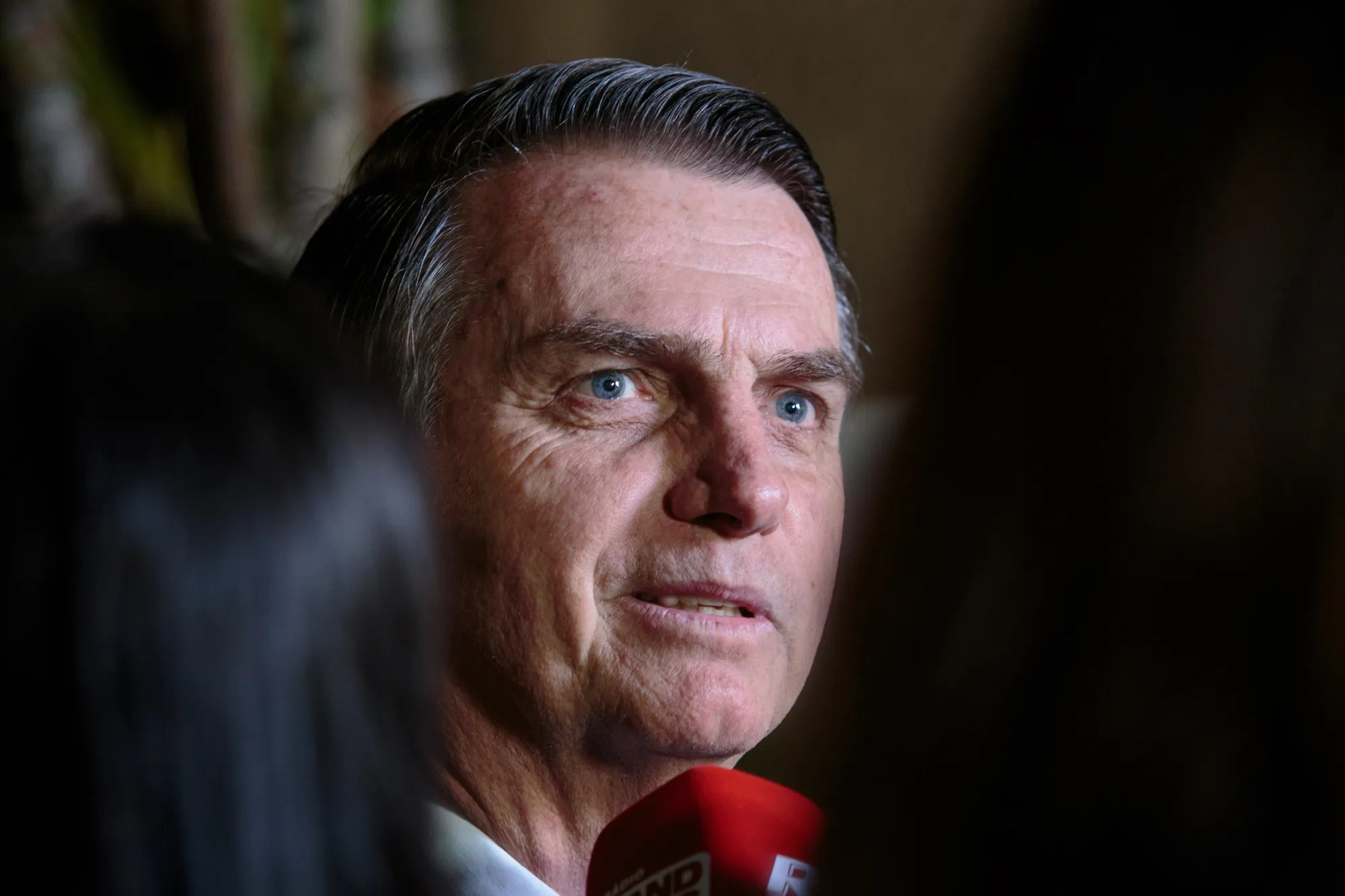 Jair Bolsonaro