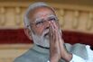 INDIA-POLITICS