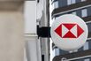 HSBC Holdings Plc Bank Branches Ahead Of Earnings
