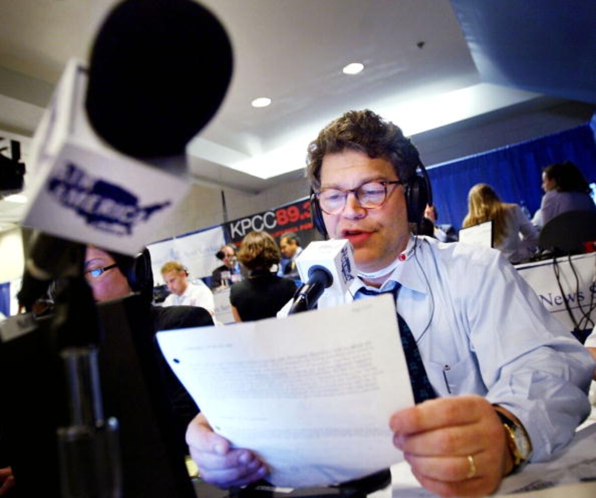 End of an Era: Longtime Podcast Hosts Go Quiet as Video Dominates
