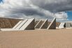 What It’s Like Inside City, the Colossal Desert Artwork Thousands Want to See