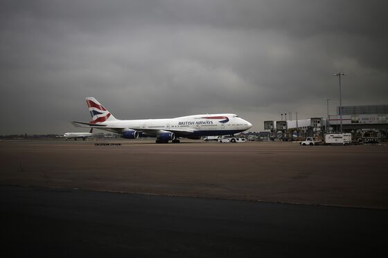 British Airways Is Grounding Its Fleet of 747 Jets for Good 