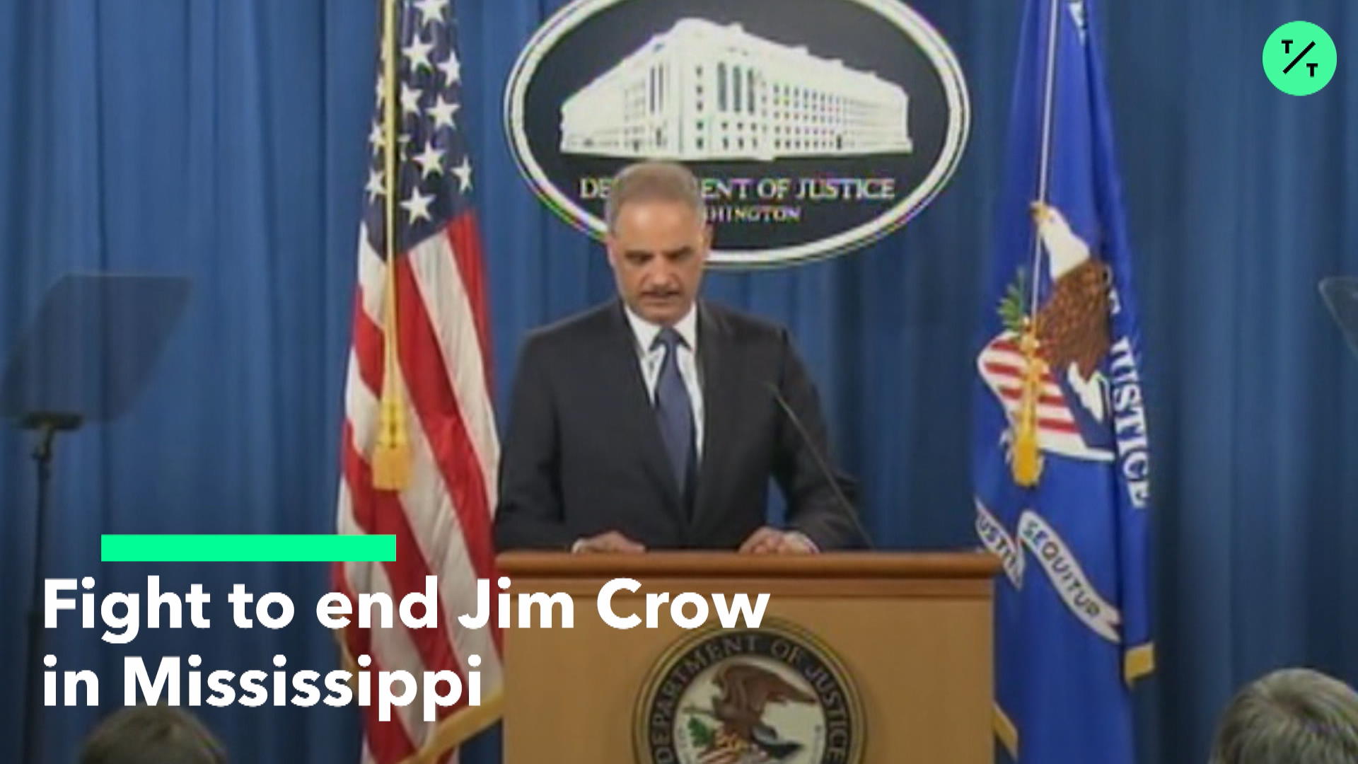 Fight To End Jim Crow In Mississippi Bloomberg