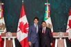 New Obstacles Arise for the New Nafta