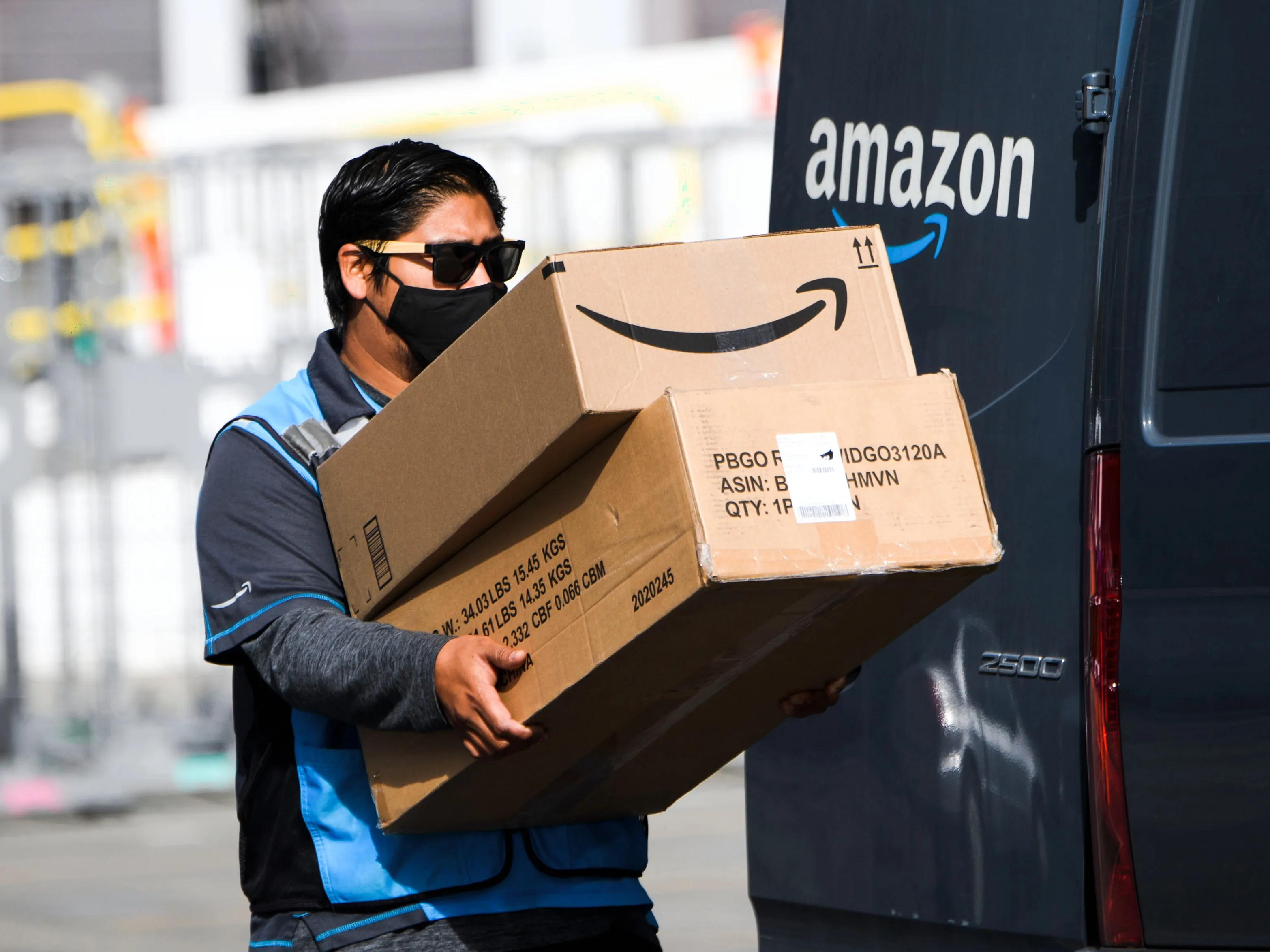 The new market competition: keeping your employees happy.