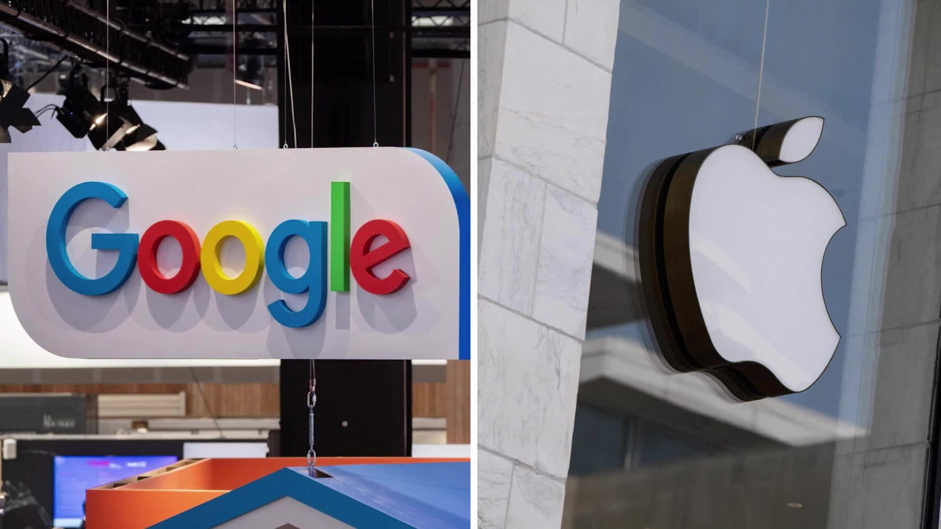 แอปเปิลเล็งสร้างการค้นหาด้วย AI ปิดตำนานยุคกูเกิล