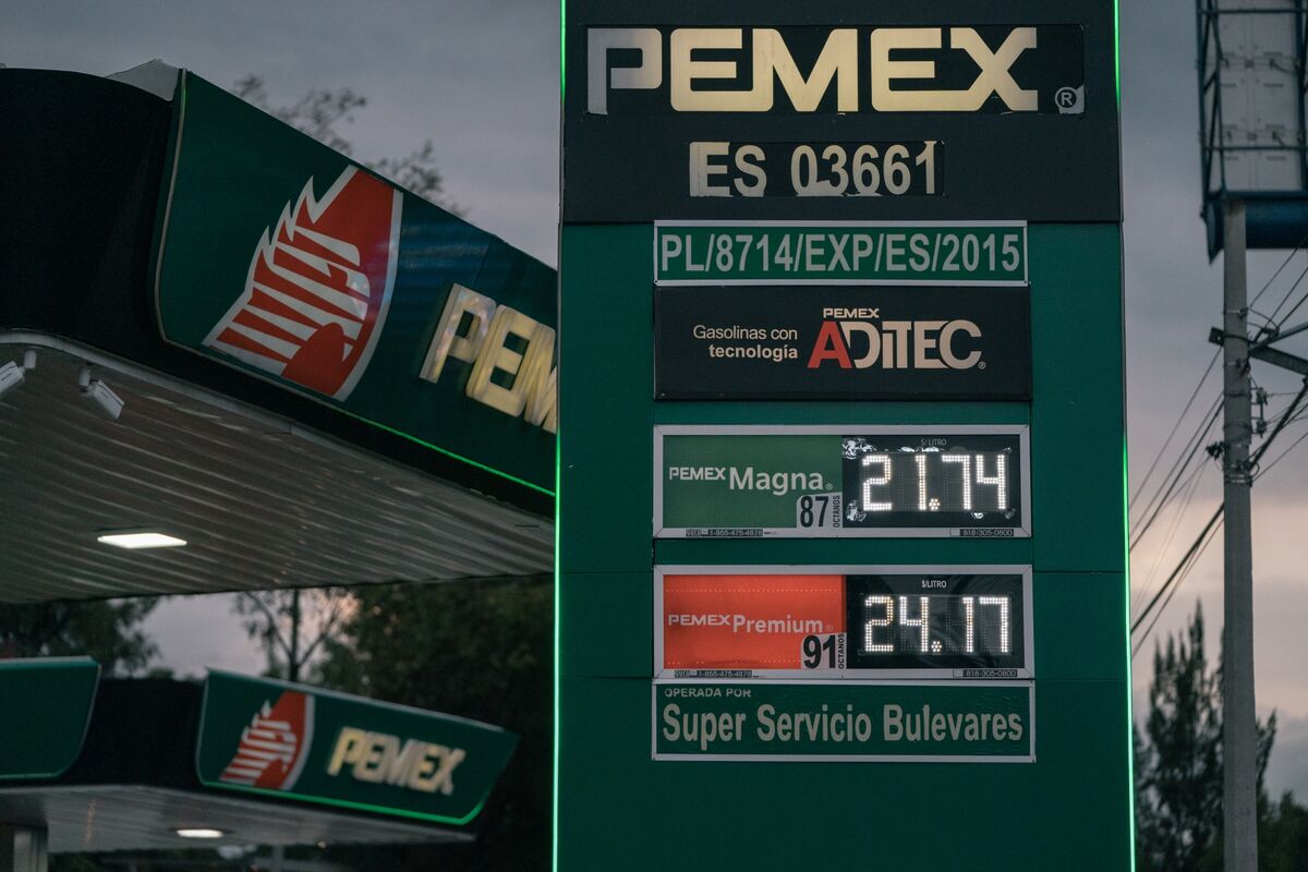 ¿Qué será de los bonos de Pemex tras la salida de AMLO en 2024?