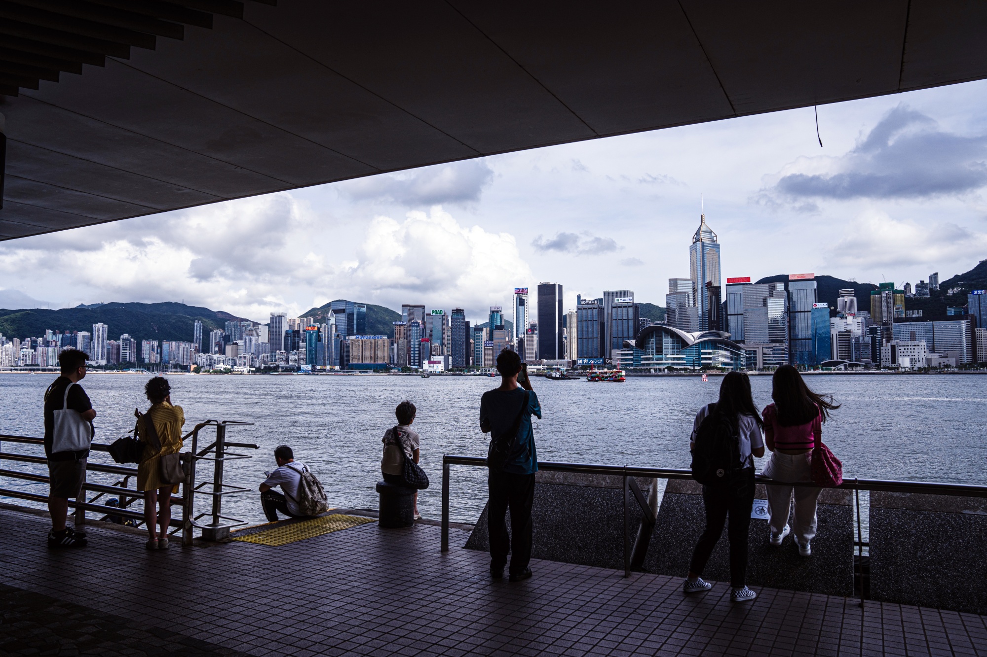 Will Hong Kong Recession Kick Start a Sustainable Second-hand Luxury  Market?