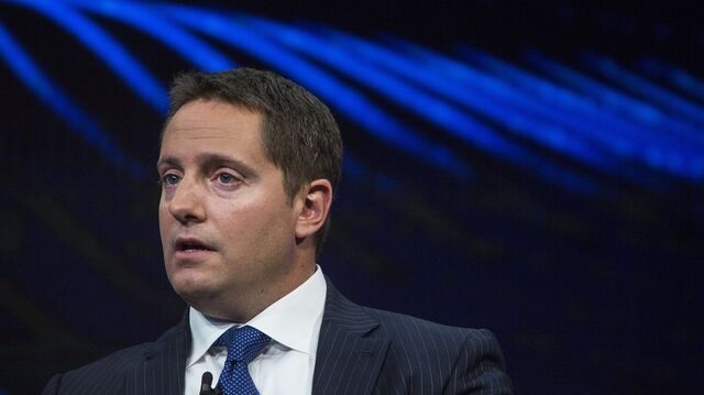 Bloomberg business news