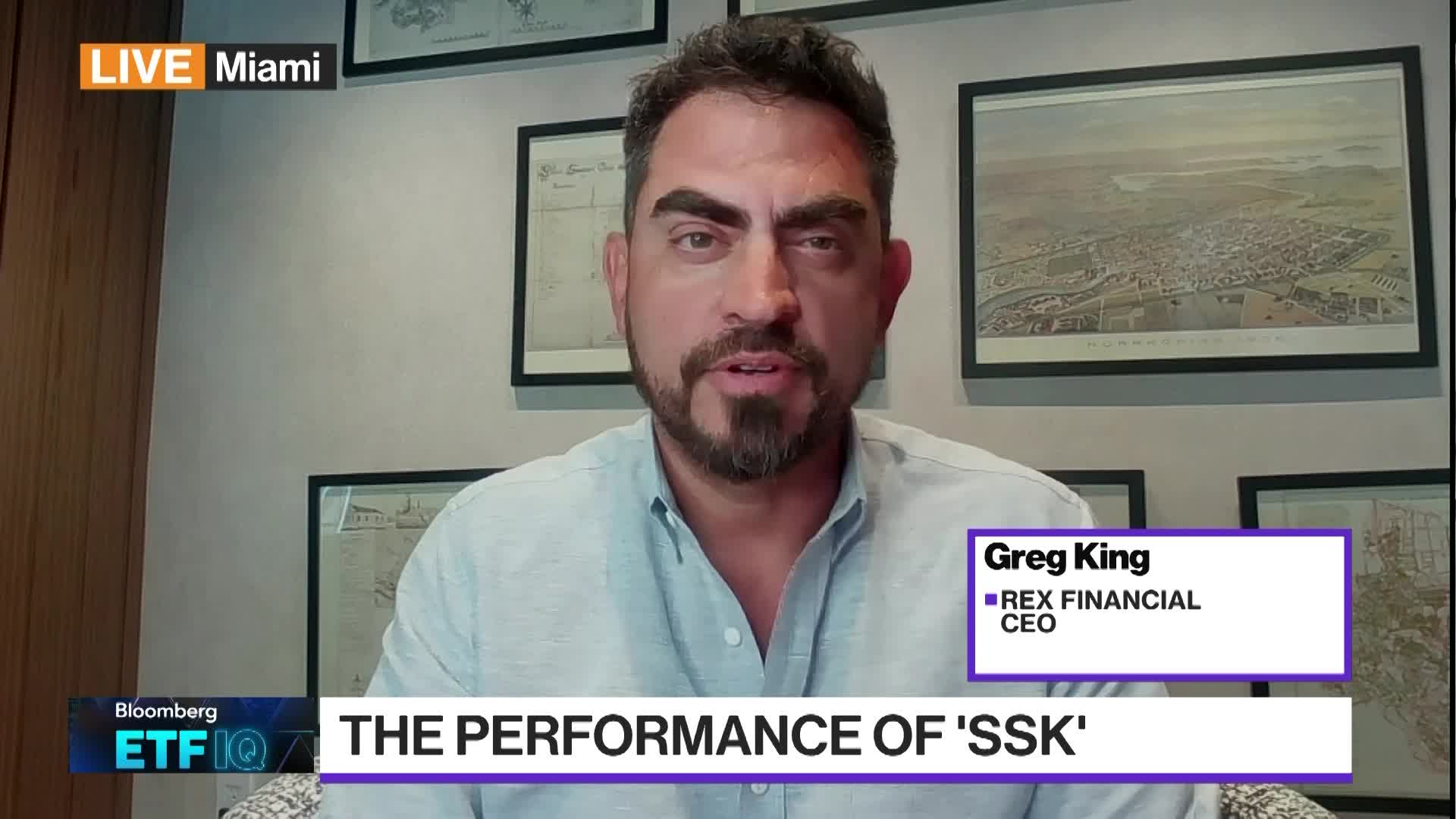 King on Staking ETFs, Solana, Rapid Growth of Crypto ETF Assets