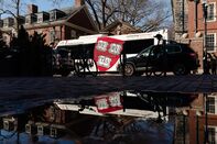 Trump Administration Freezes Federal Funding To Harvard And Threatens School's Tax-Exempt Status