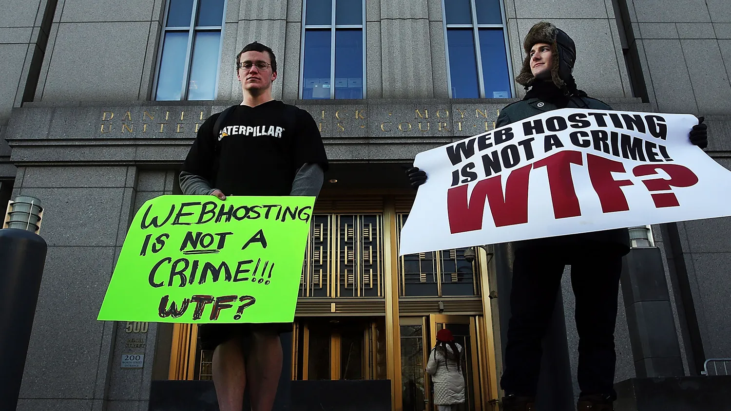 The Silk Road Defense: This Guy Is No Black Market Mastermind - Bloomberg