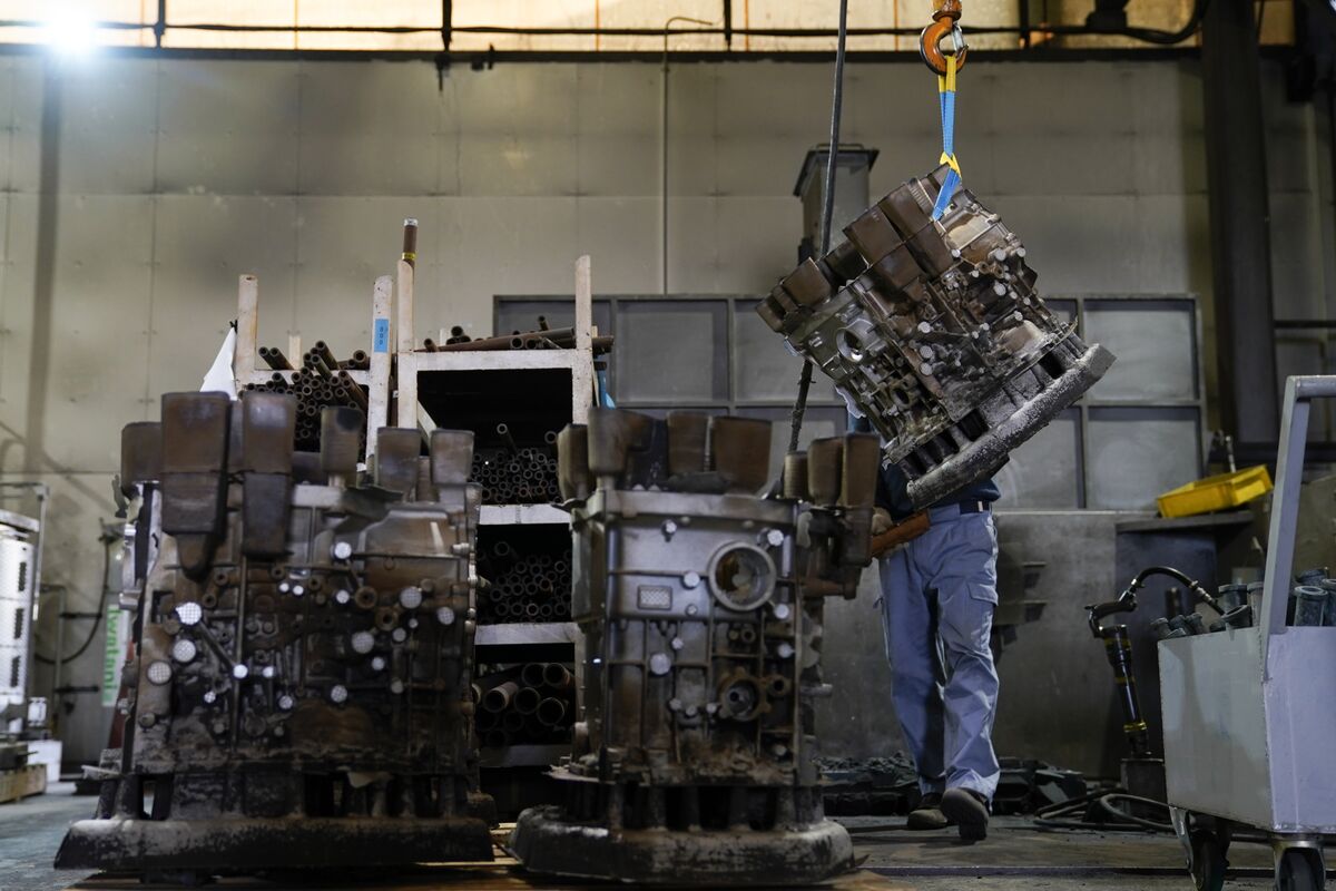 🟪"Daido Steel Co. sotto pressione: l'impatto della guerra commerciale USA-Cina sull'industria automobilistica giapponese"