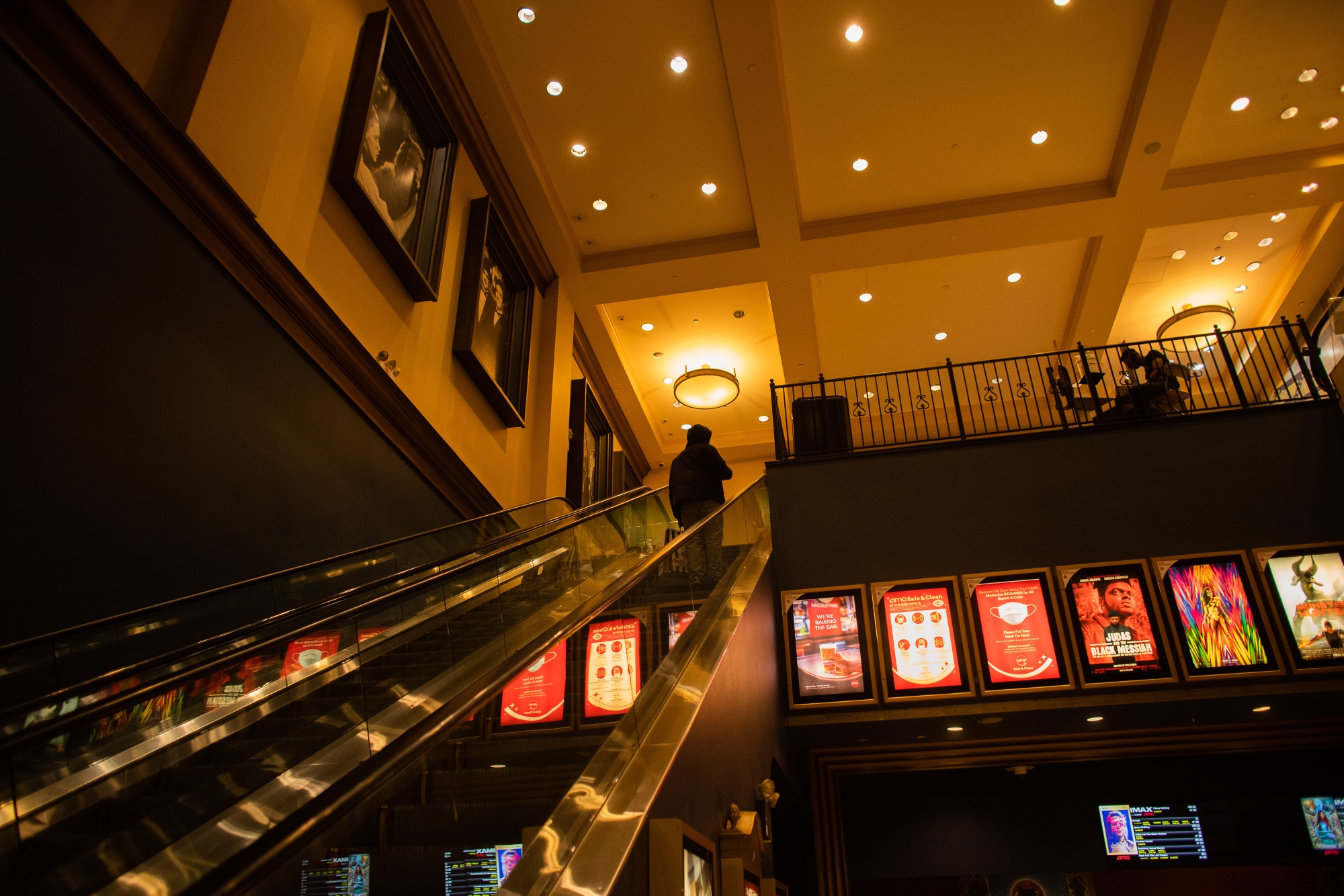 AMC Movie Theater Coming To Hackensack Mall This Fall