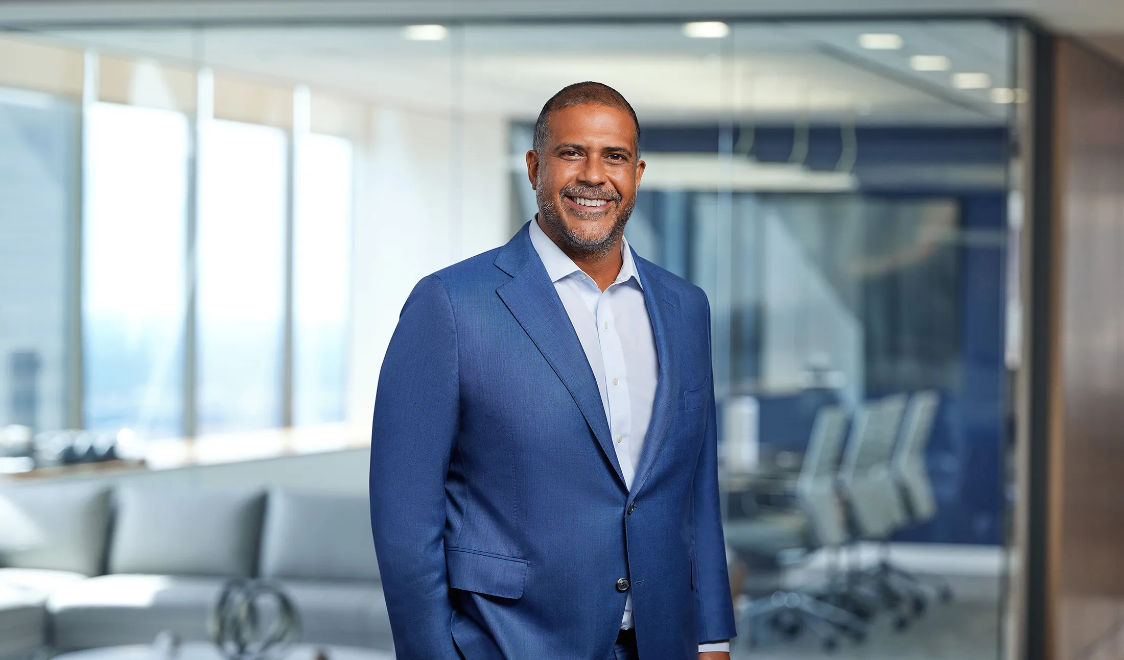 Solomon Taps Ex-Greenhill Adviser to Head Capital Advisory Group - Bloomberg