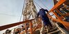 oil rig SOCIAL