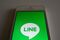 LINE and Yahoo Japan App As Two Are In Talks For Possible Merger