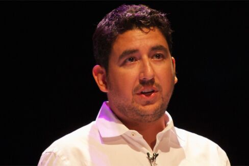 Meet Apple's Favorite Blogger