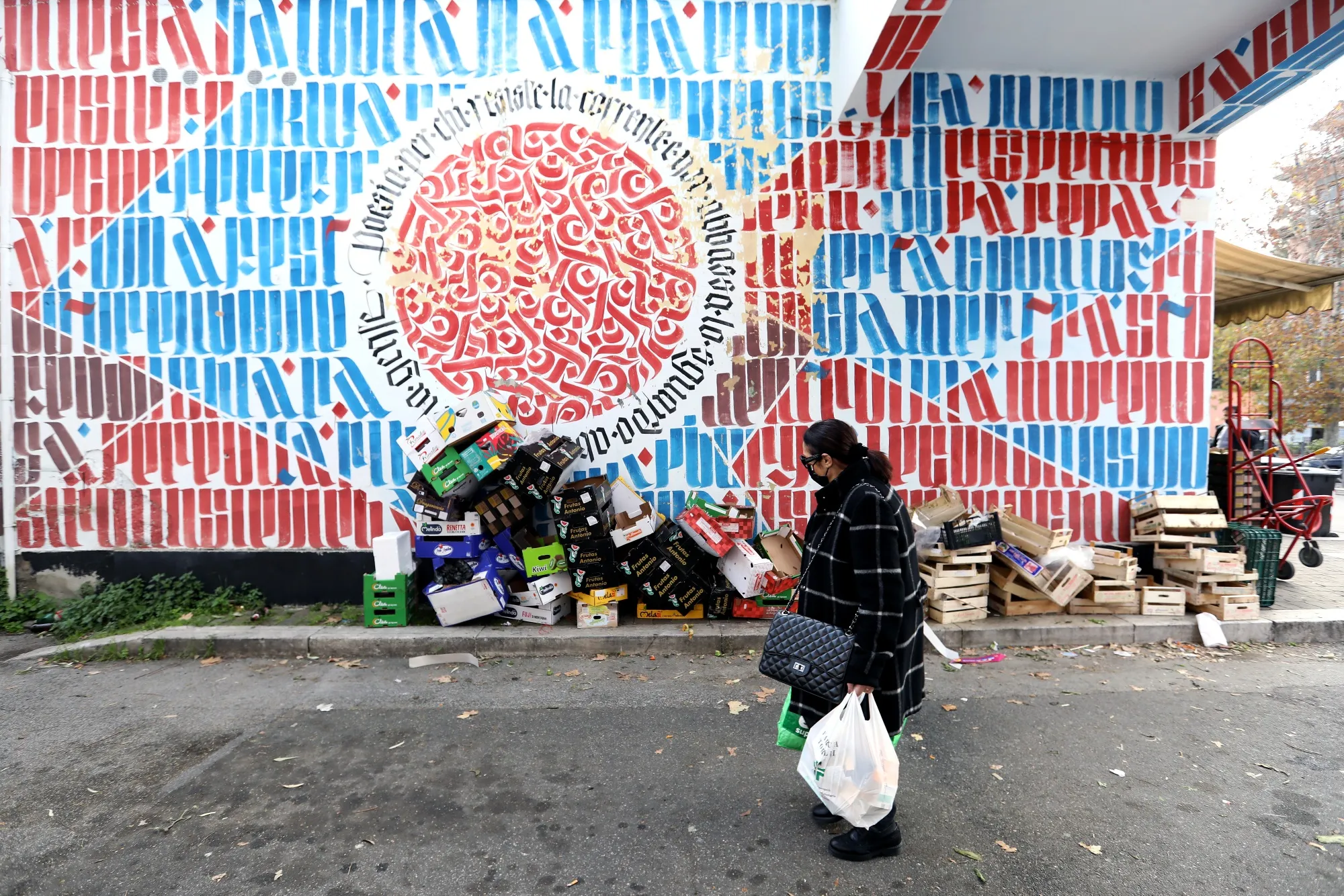 Italy Is Europe's Second Nation To Pass 50,000 Virus Deaths