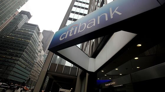Citi Says It’s ‘Doubling Down’ on Bank Branches in Core U.S. Markets