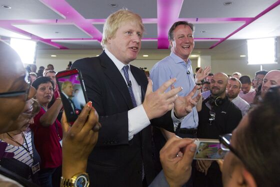 Boris Johnson’s Tories Abandoned Scotland to Win Their Big Victory