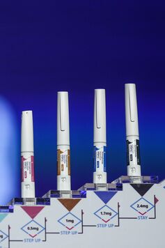 Generic Ozempic Will Upend the Global Weight-Loss Drug Market