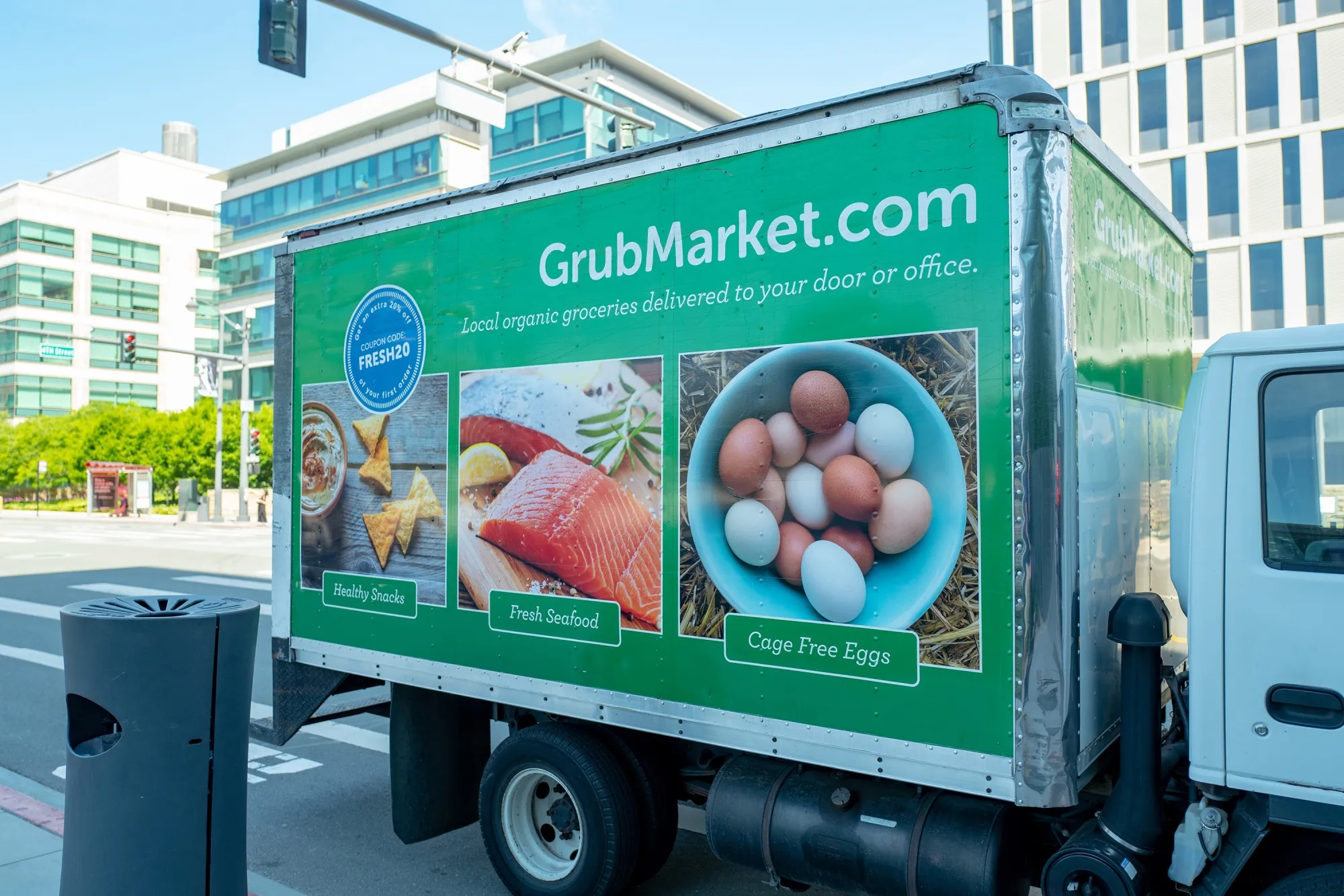 Grubmarket